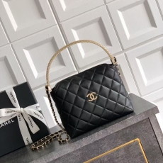 Chanel Cosmetic Bags